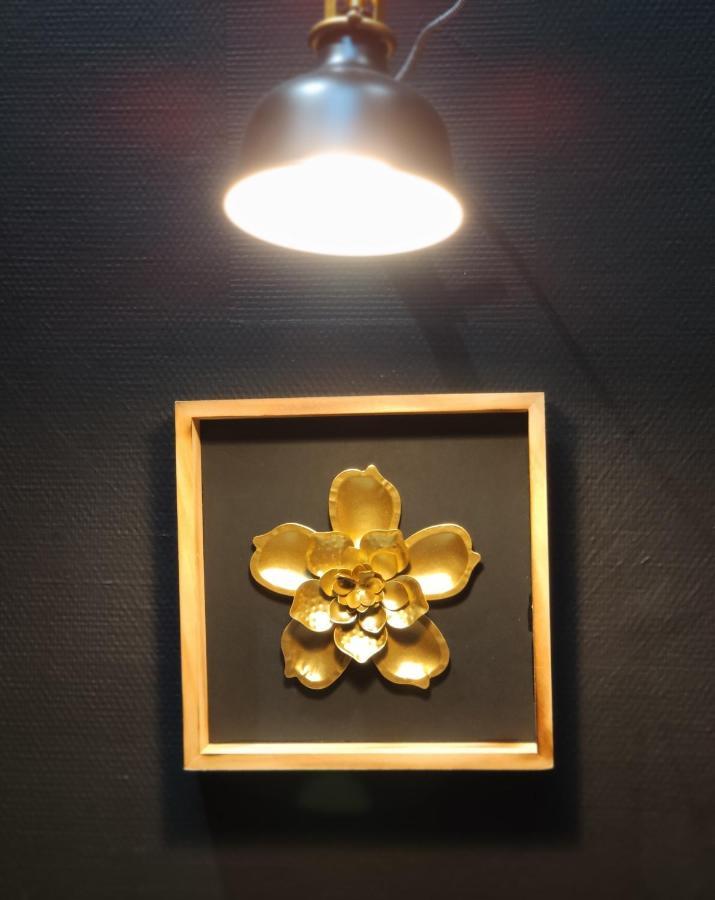 Residence Musee-Home - Centre Ville 발랑시엔 외부 사진