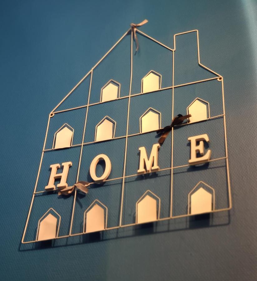Residence Musee-Home - Centre Ville 발랑시엔 외부 사진